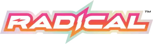 Radical Nutrition Logo